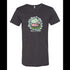 BELLA CANVAS MEN'S LONG BODY URBAN TEE 3006 Hippo Ballerina